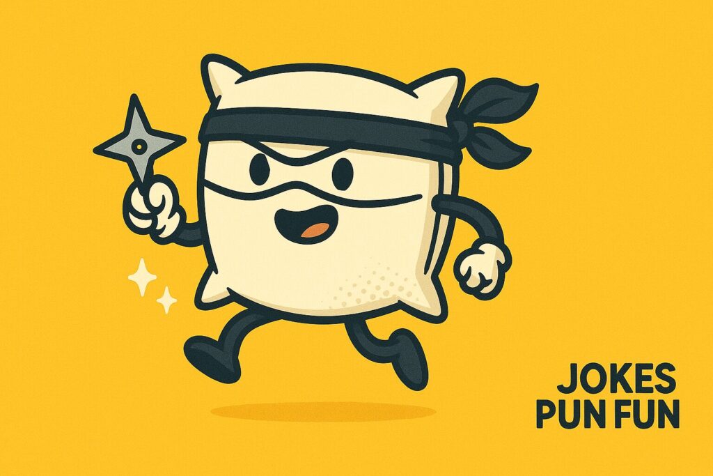 Puns With the Word Pillow