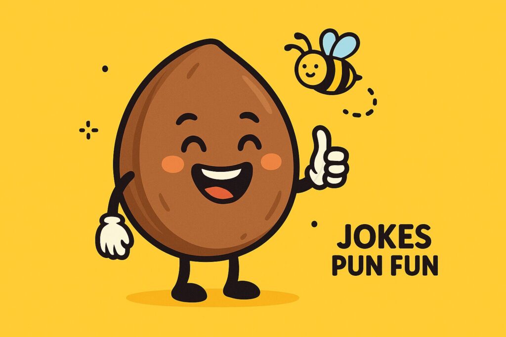 Plant Seed Jokes