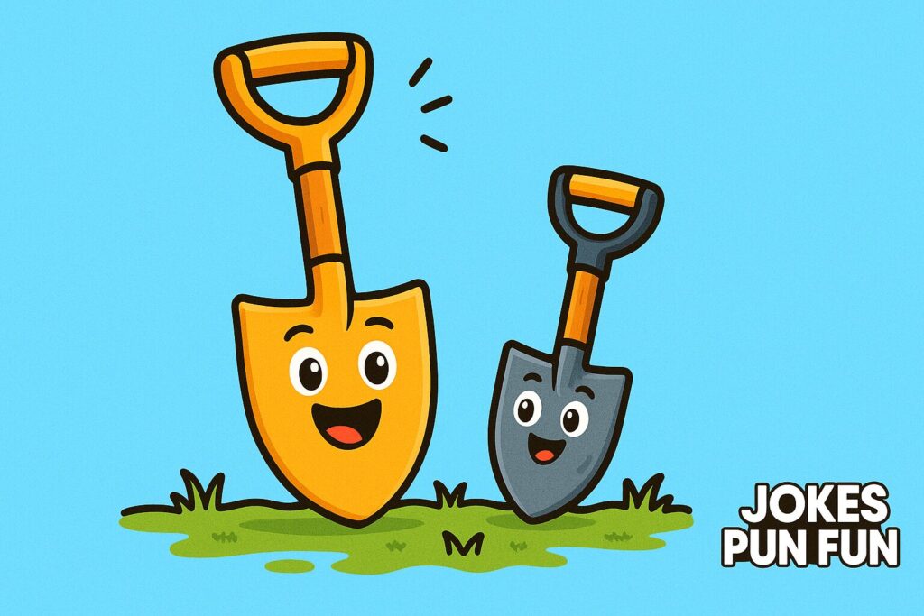 Shovel Knight Puns