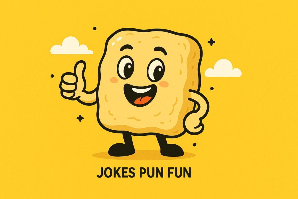 Yeast Puns for Instagram