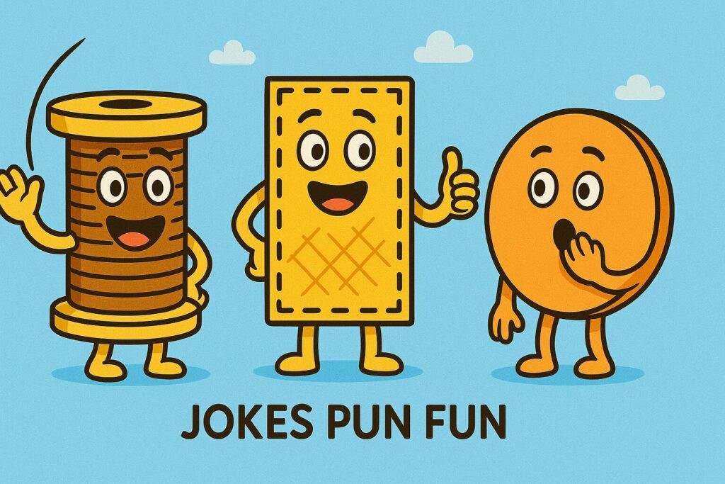 Fabricated Fun