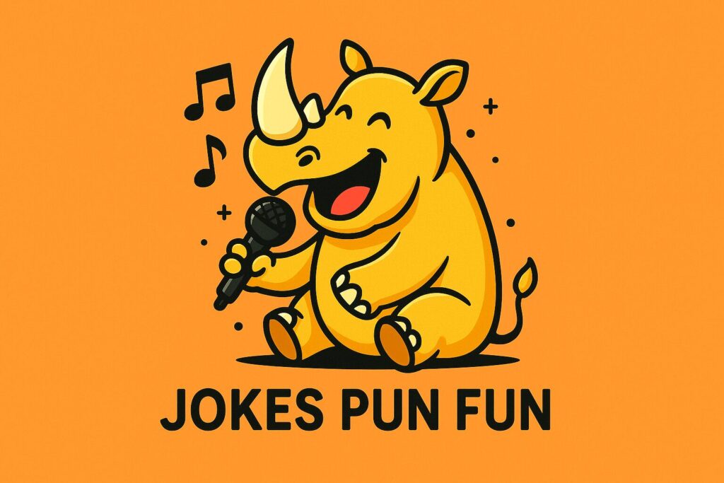 Wild Rhino Puns