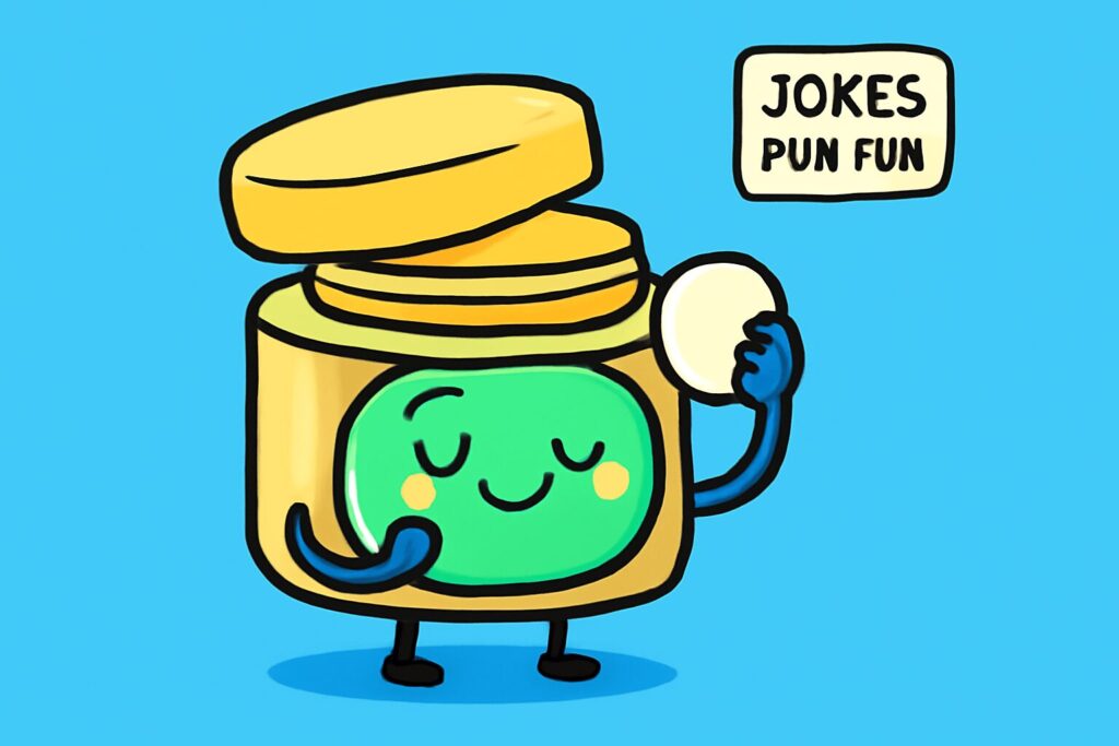 Mental Health Jokes