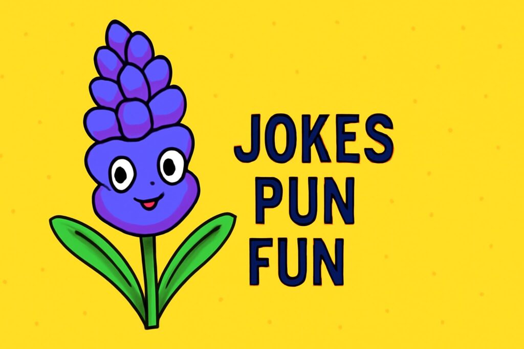 Fragrant Funnies to Make You Sniff 