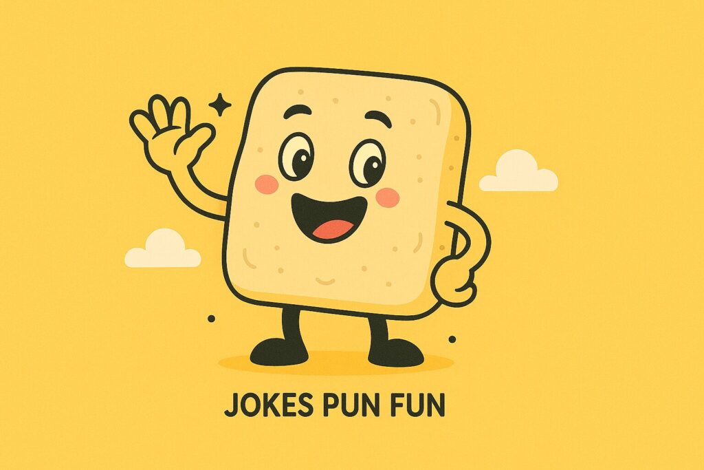 Yeast Puns One Liners