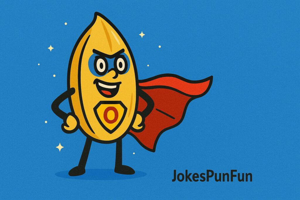 Oat Milk Puns