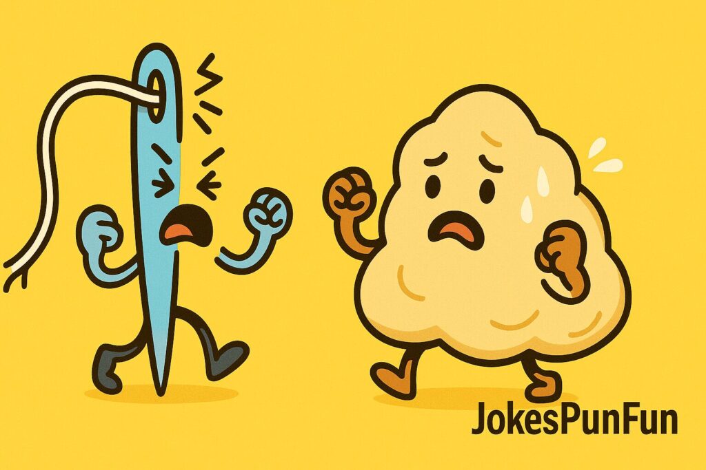 Stress Ball Puns