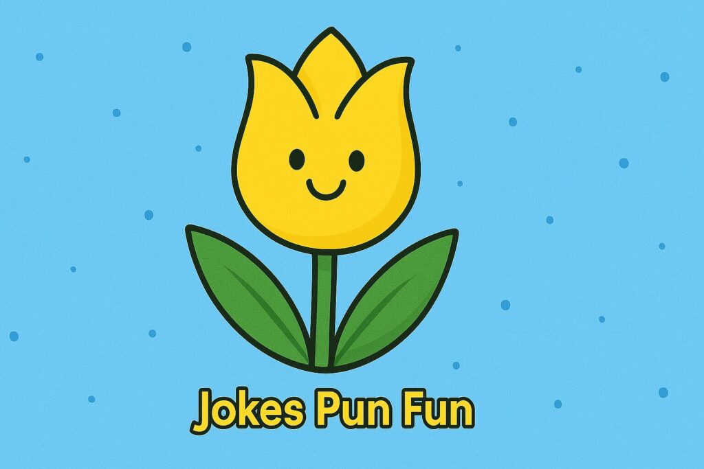 Tulip Puns for Instagram