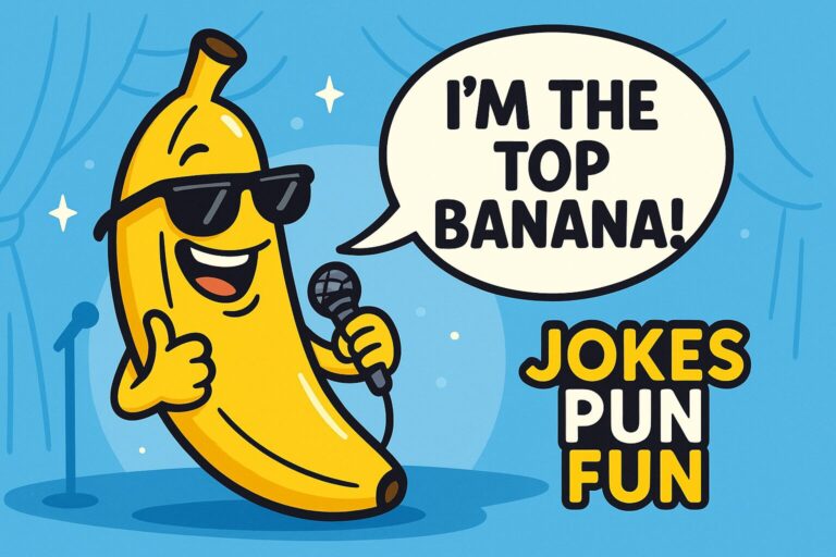 yellow puns