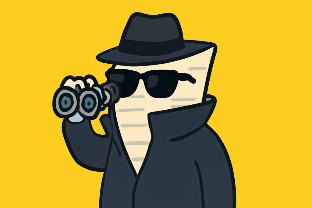 Funny Spy Puns