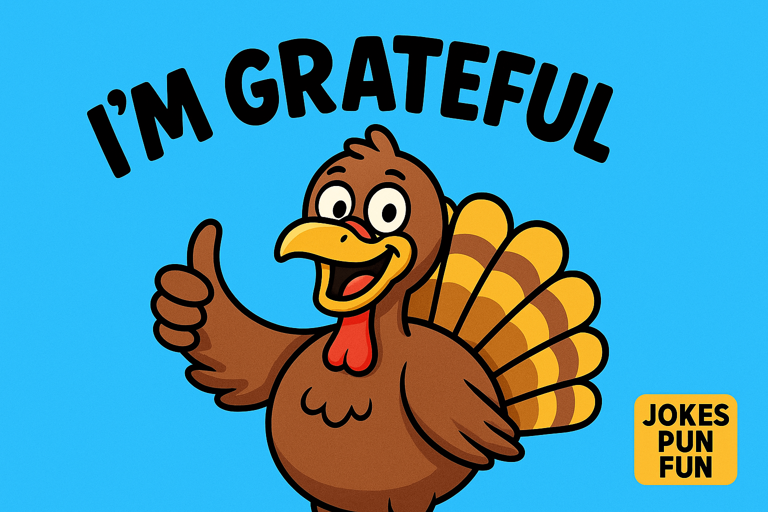 grateful puns