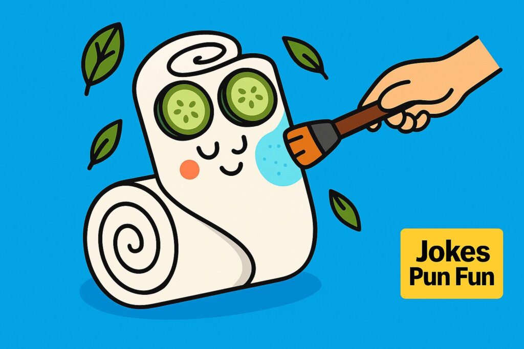 Spa Puns for Instagram