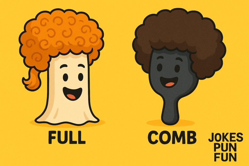 Let us Get Hair larious