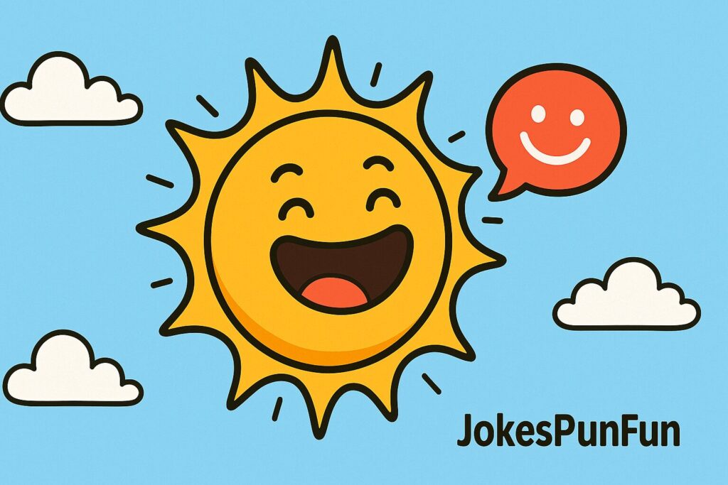Happiness Jokes and Puns