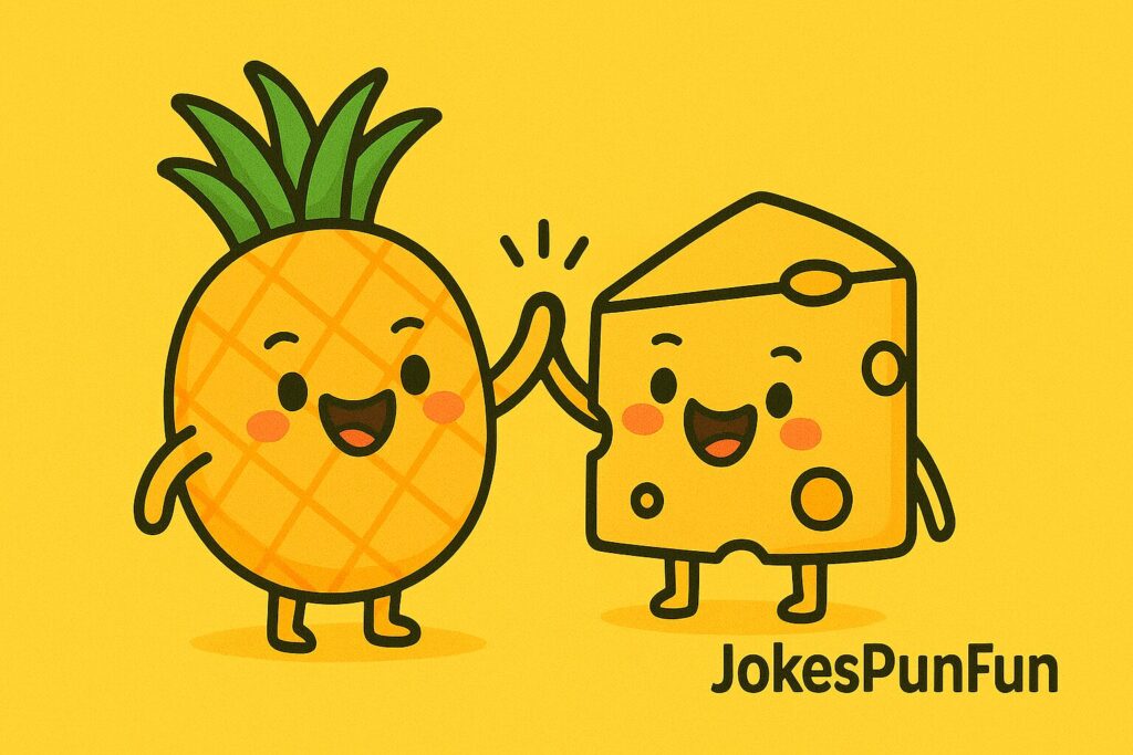 Puns About Happiness