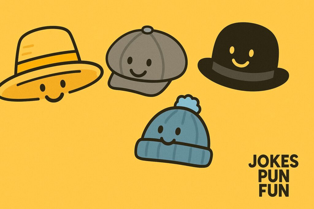 Cowboy Hat Puns