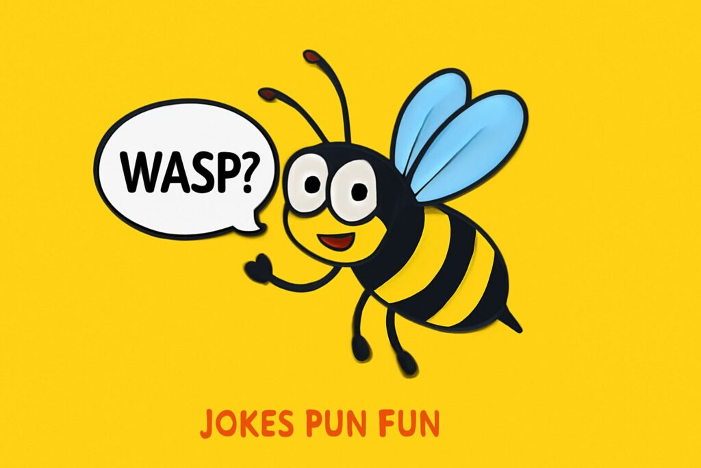 Wasp Work-Life Buzzlance