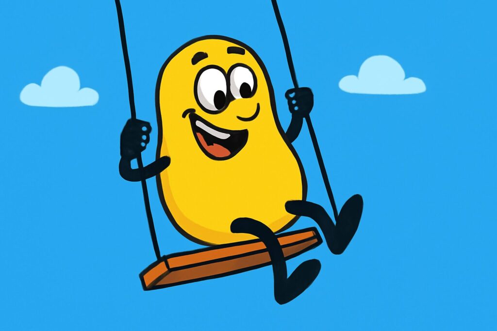 Swing Set Puns