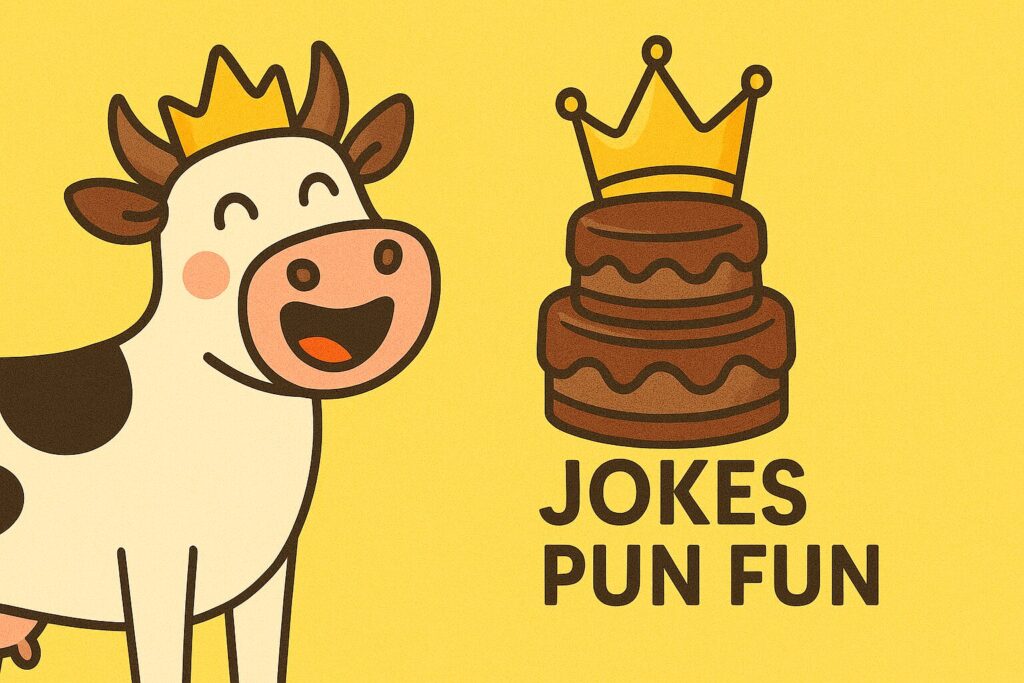 Royal Family Funnies
