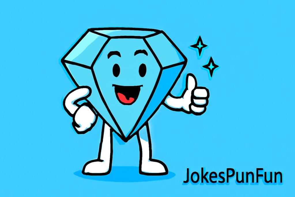 Puns with the Word Diamond