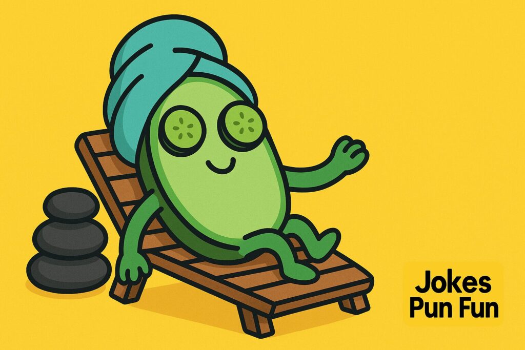 Puns to Rub You the Right Way