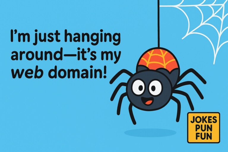 spiderman puns