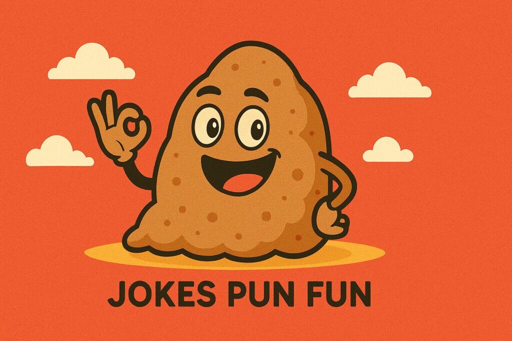 Soil Science Puns