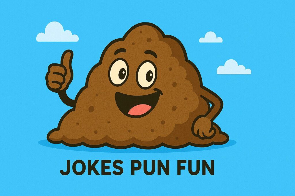 Enriching Soil Puns