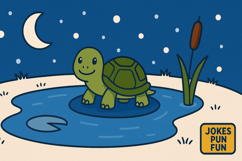 Feathered Friends and Pond Funnies