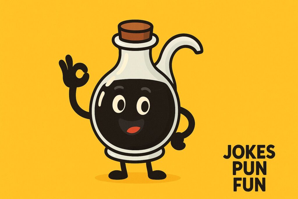 Oil Change Puns