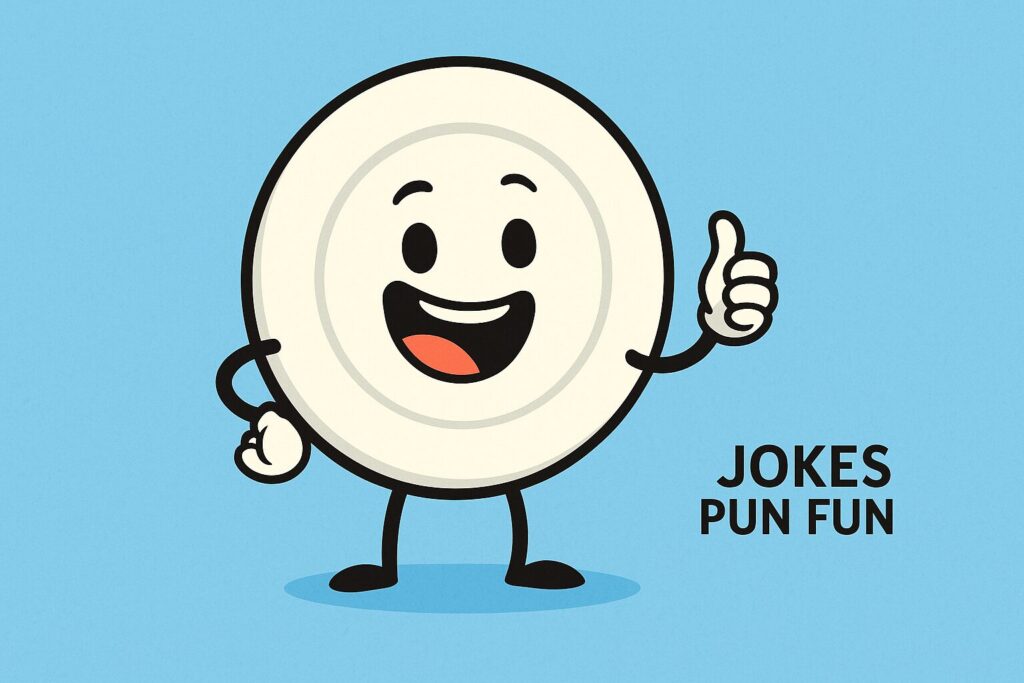  Full Plate; Hilarious Dish Talk