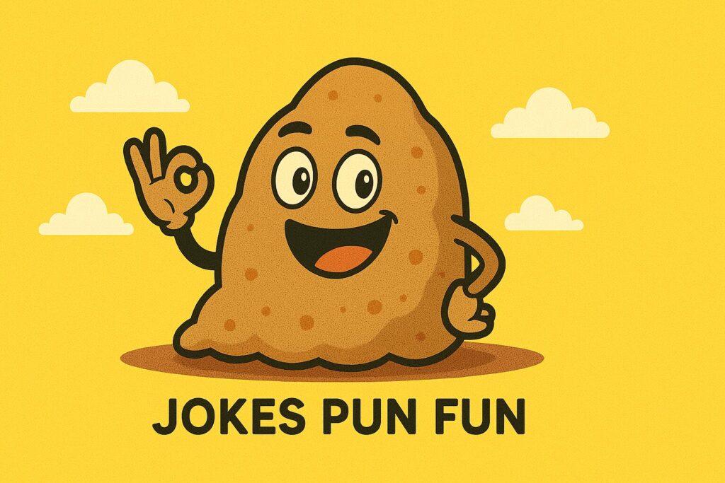 Soil Puns for Gardeners