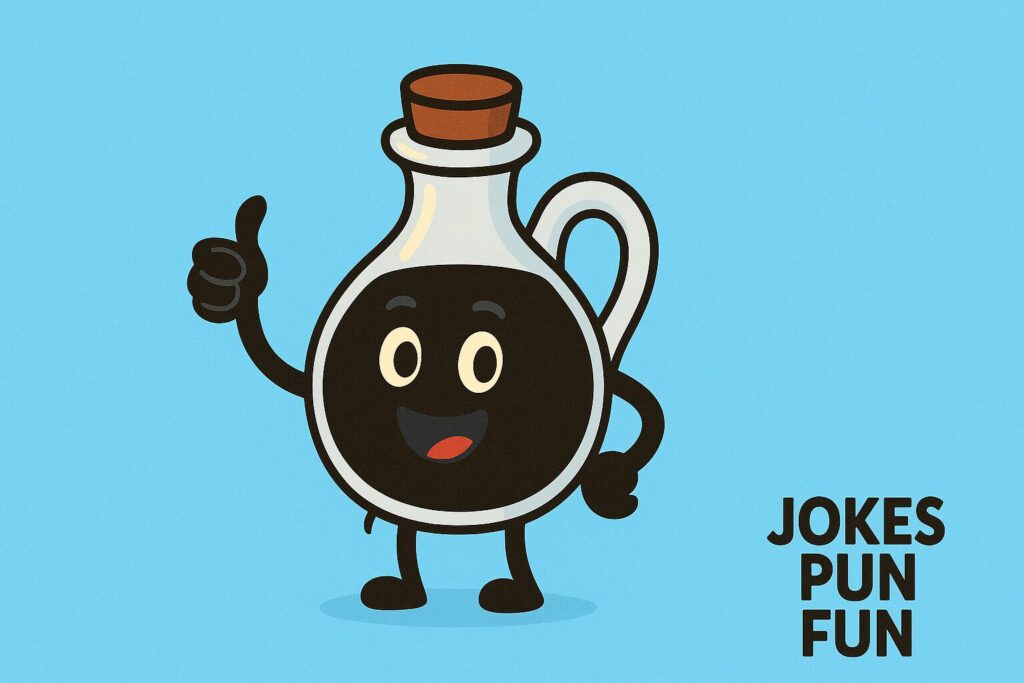 Motor Oil Puns