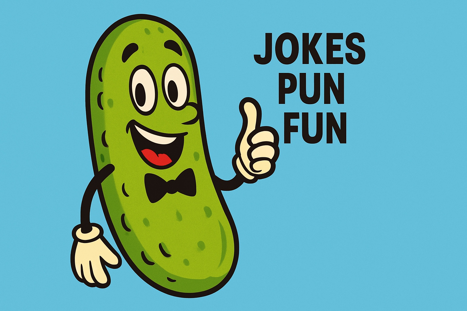 Funny Cartoons Puns