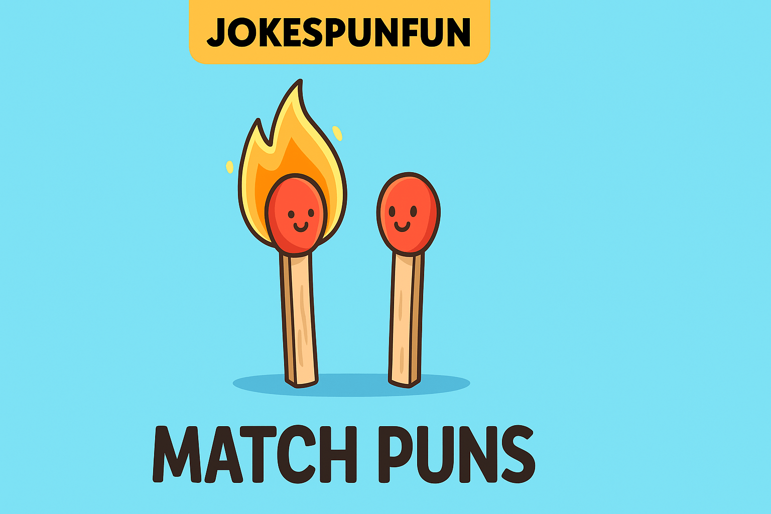 match puns