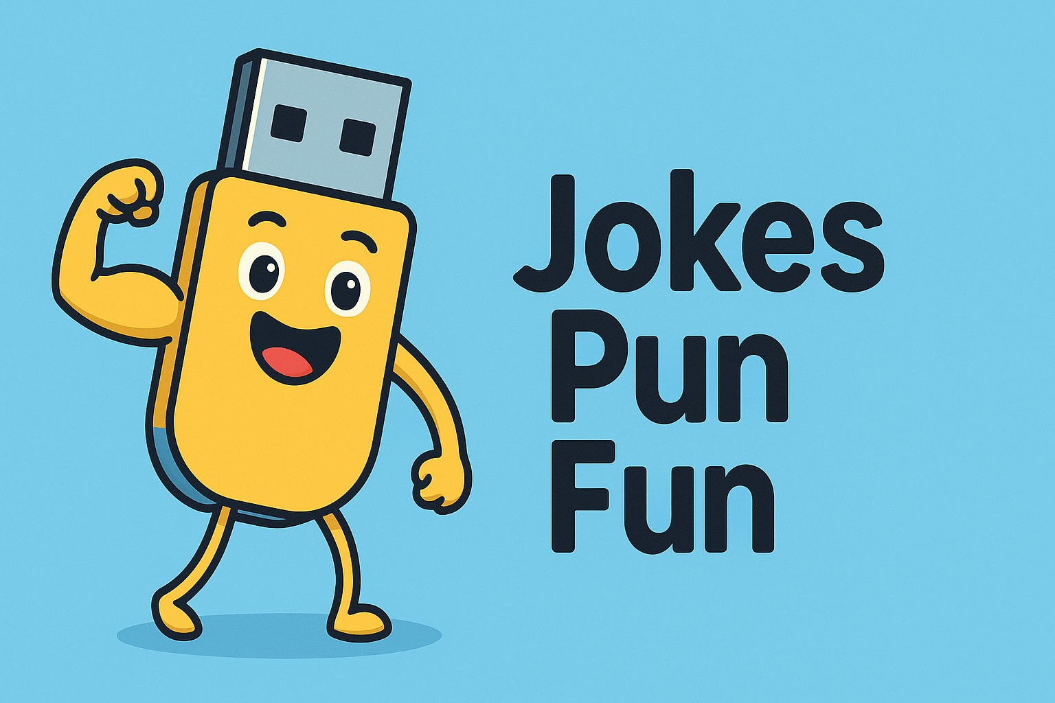 Top 80+ Clever Technology Puns That Will Make You LOL