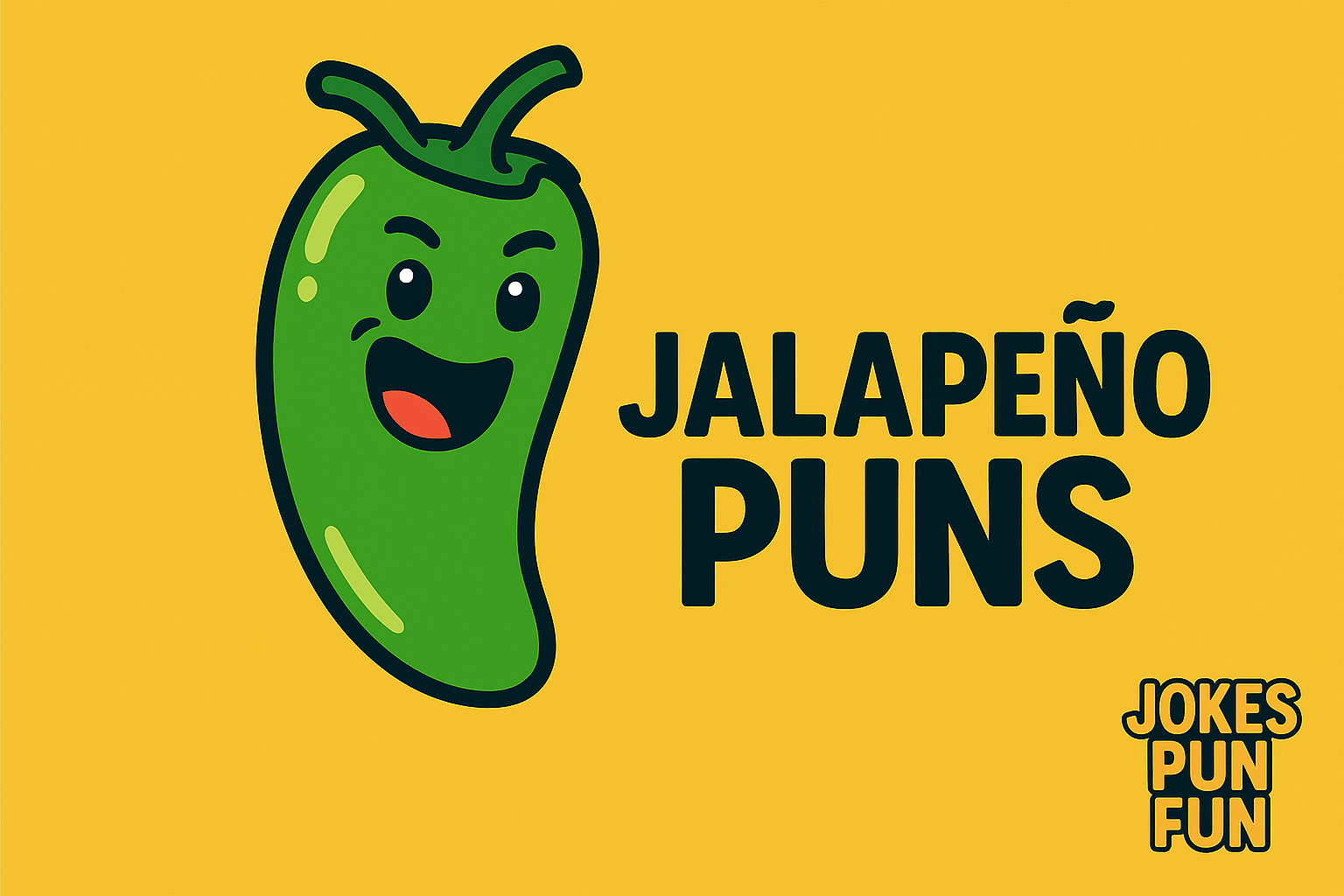 jalapeno puns