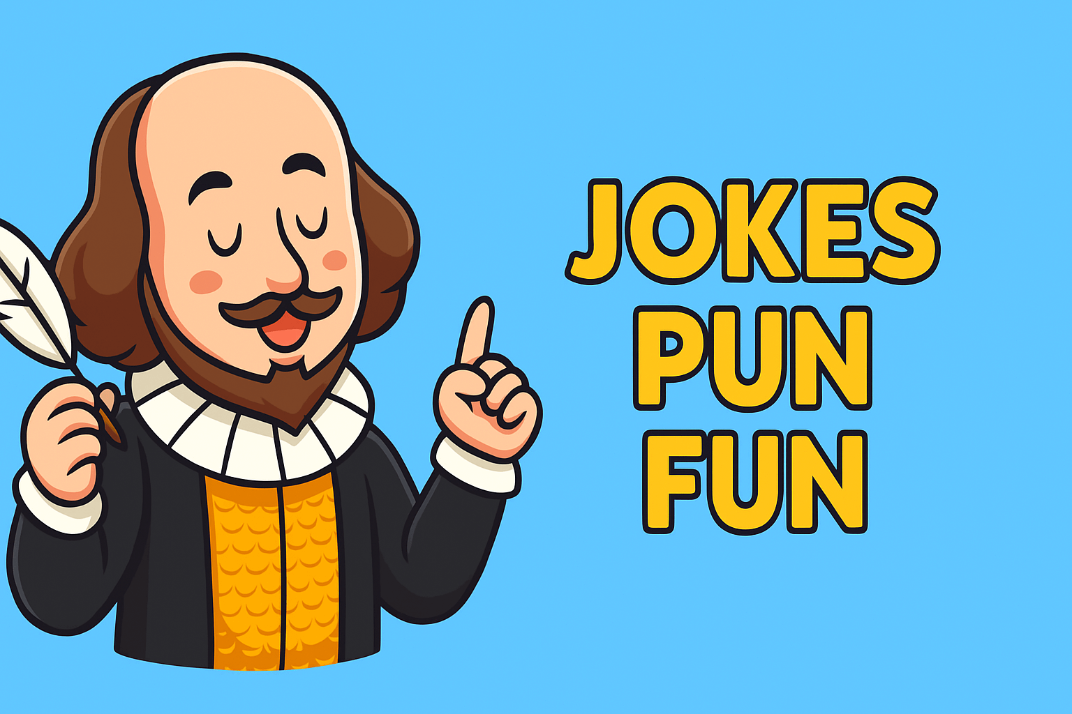 Shakespeare Puns for Students