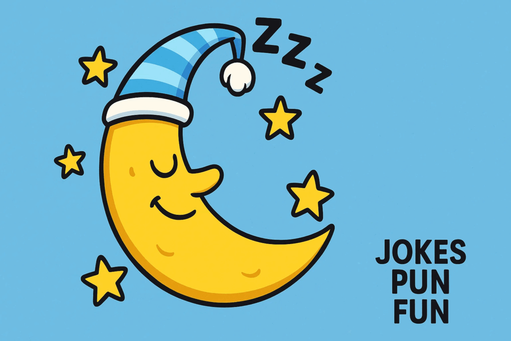Puns About Sleeping