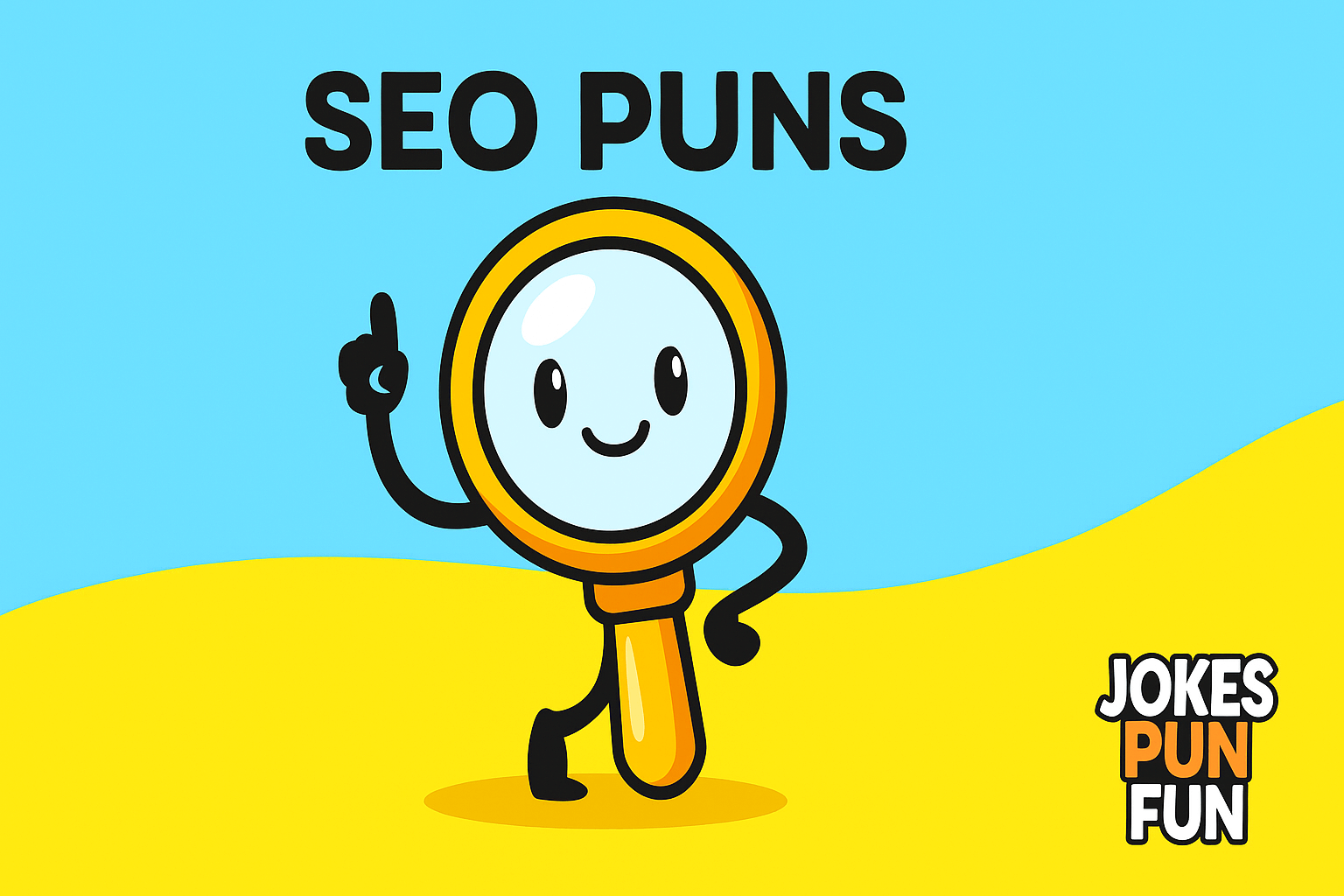 seo puns