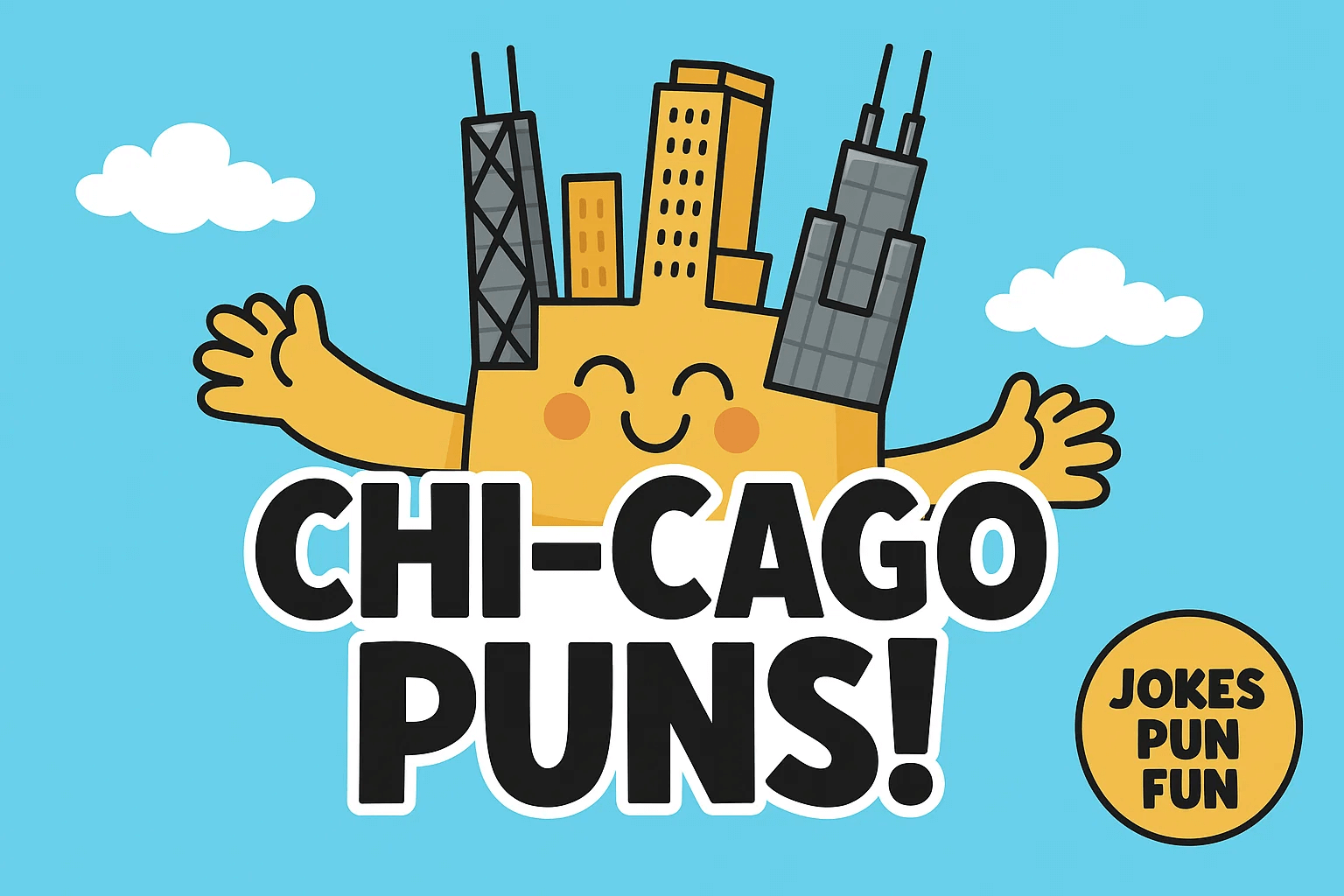 chicago puns