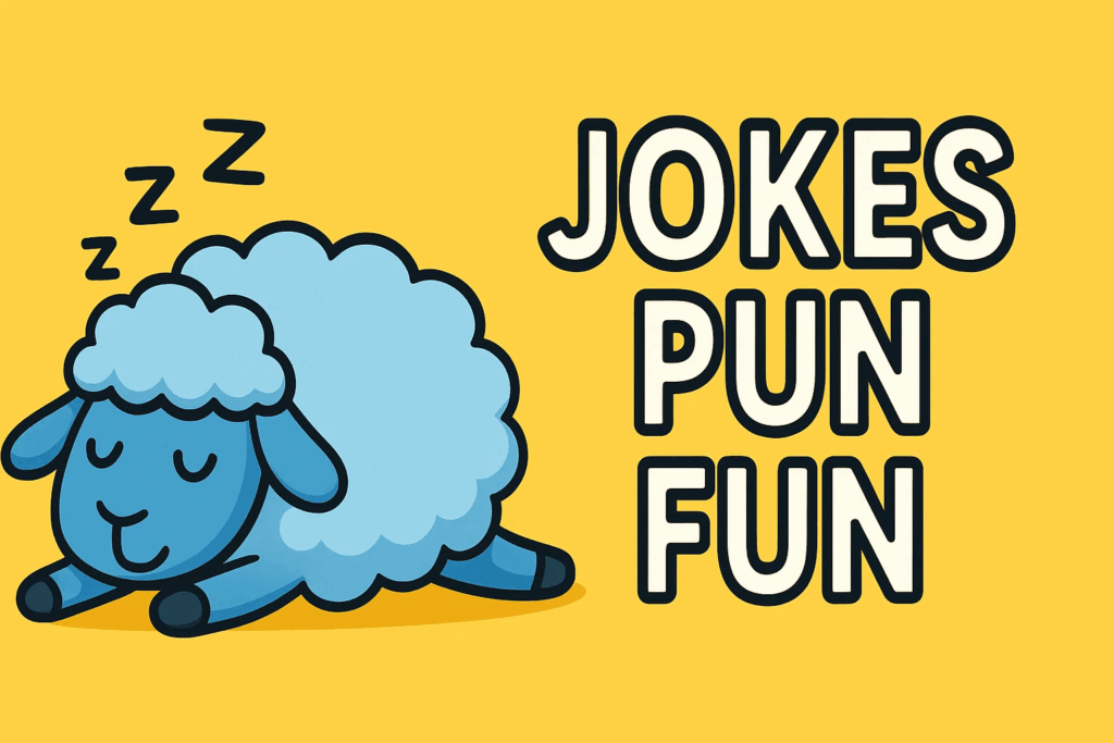 Sleep Puns One Liners