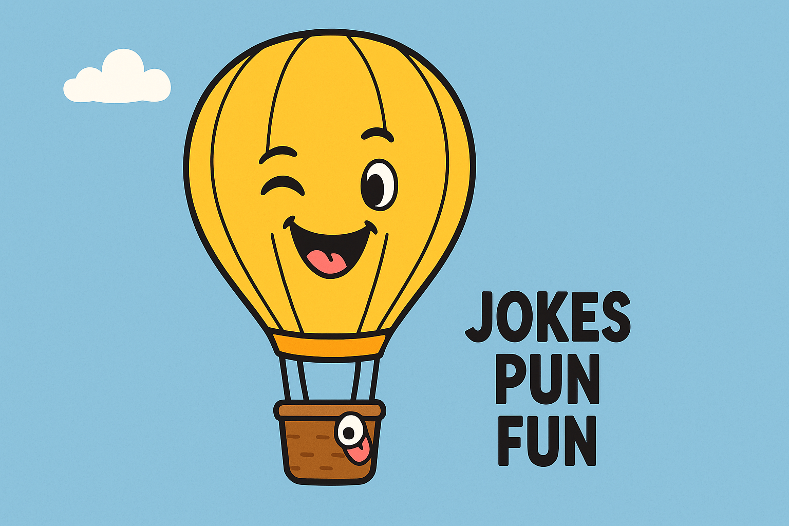 Puns About Flying