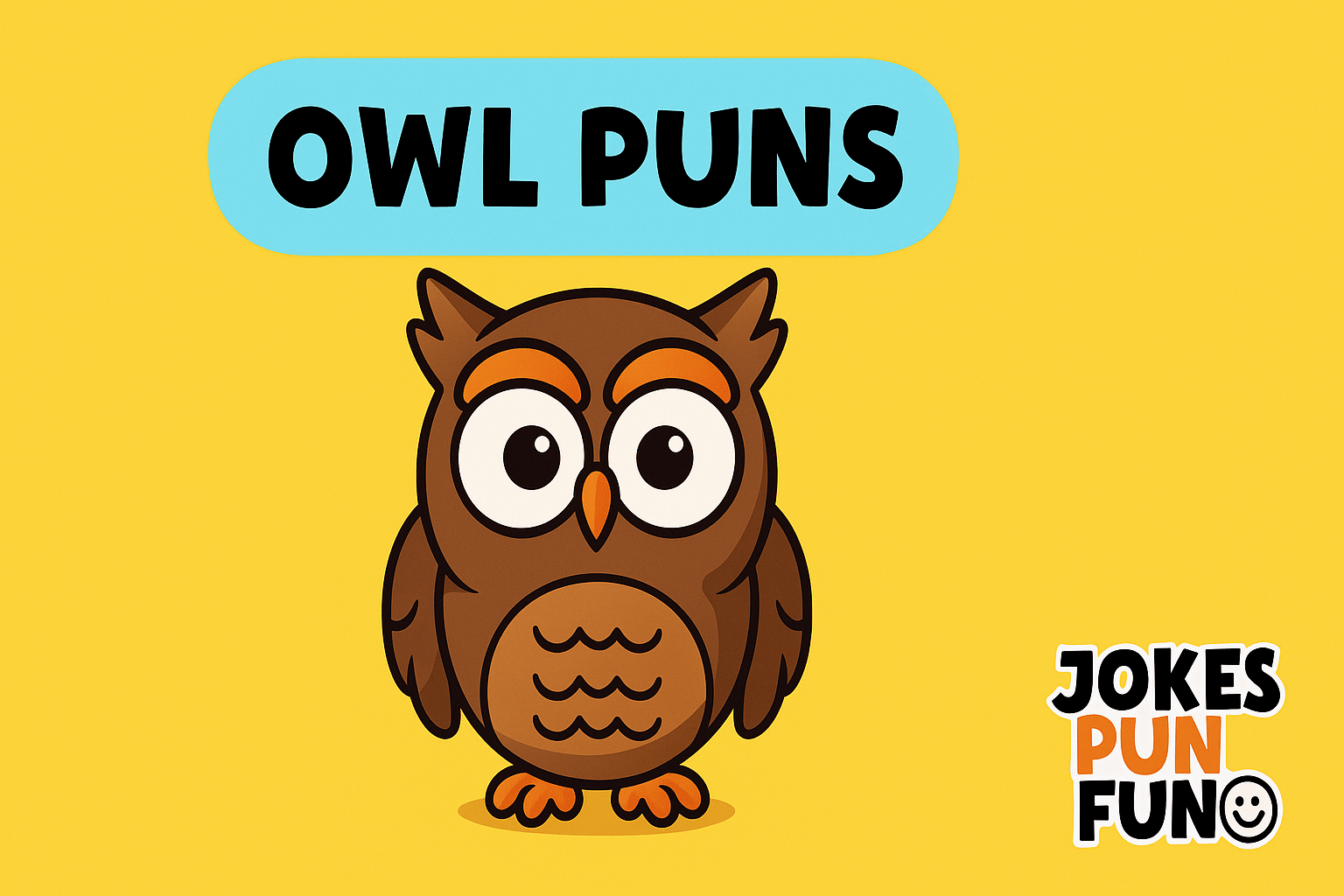 owl puns