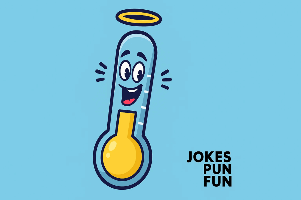 Puns About Thursday