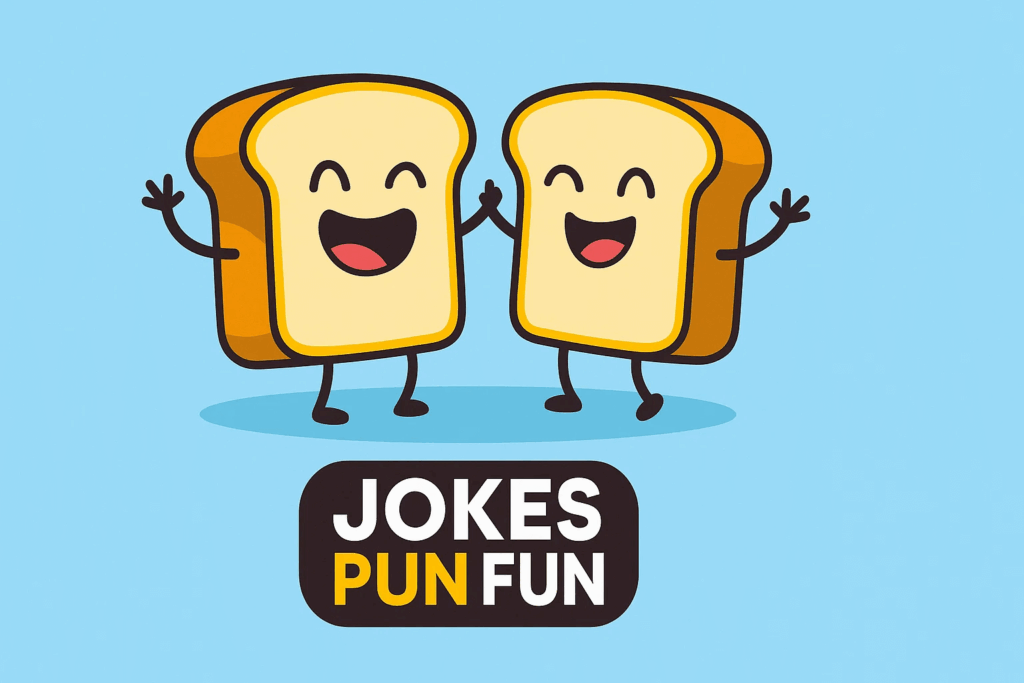 100+ Bro Puns That Will Make You Laugh With your Best Friend