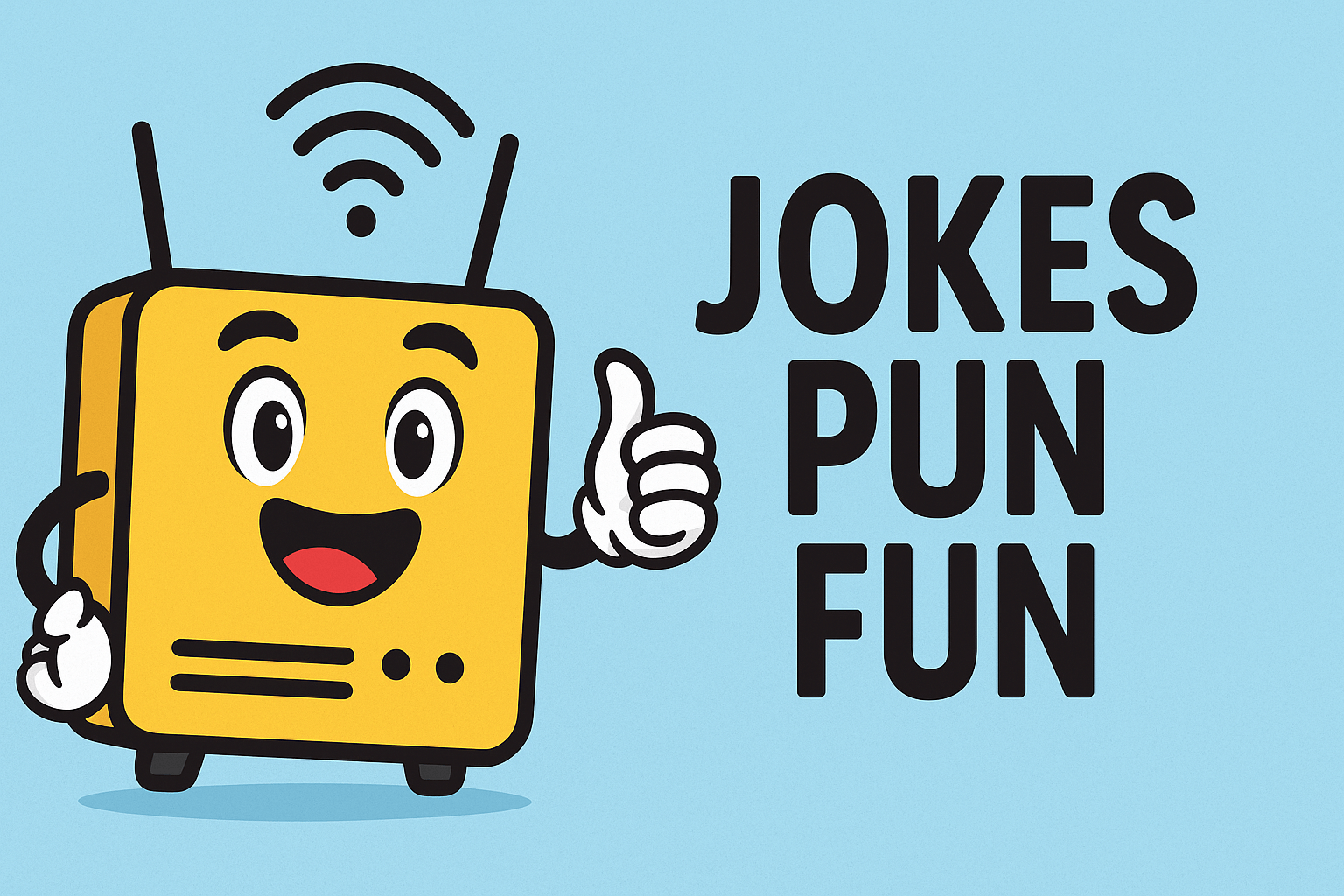 Top 80+ Clever Technology Puns That Will Make You LOL