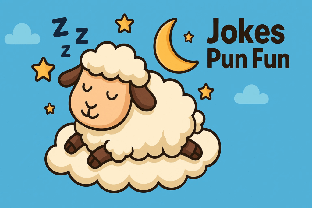 Blanket Puns
