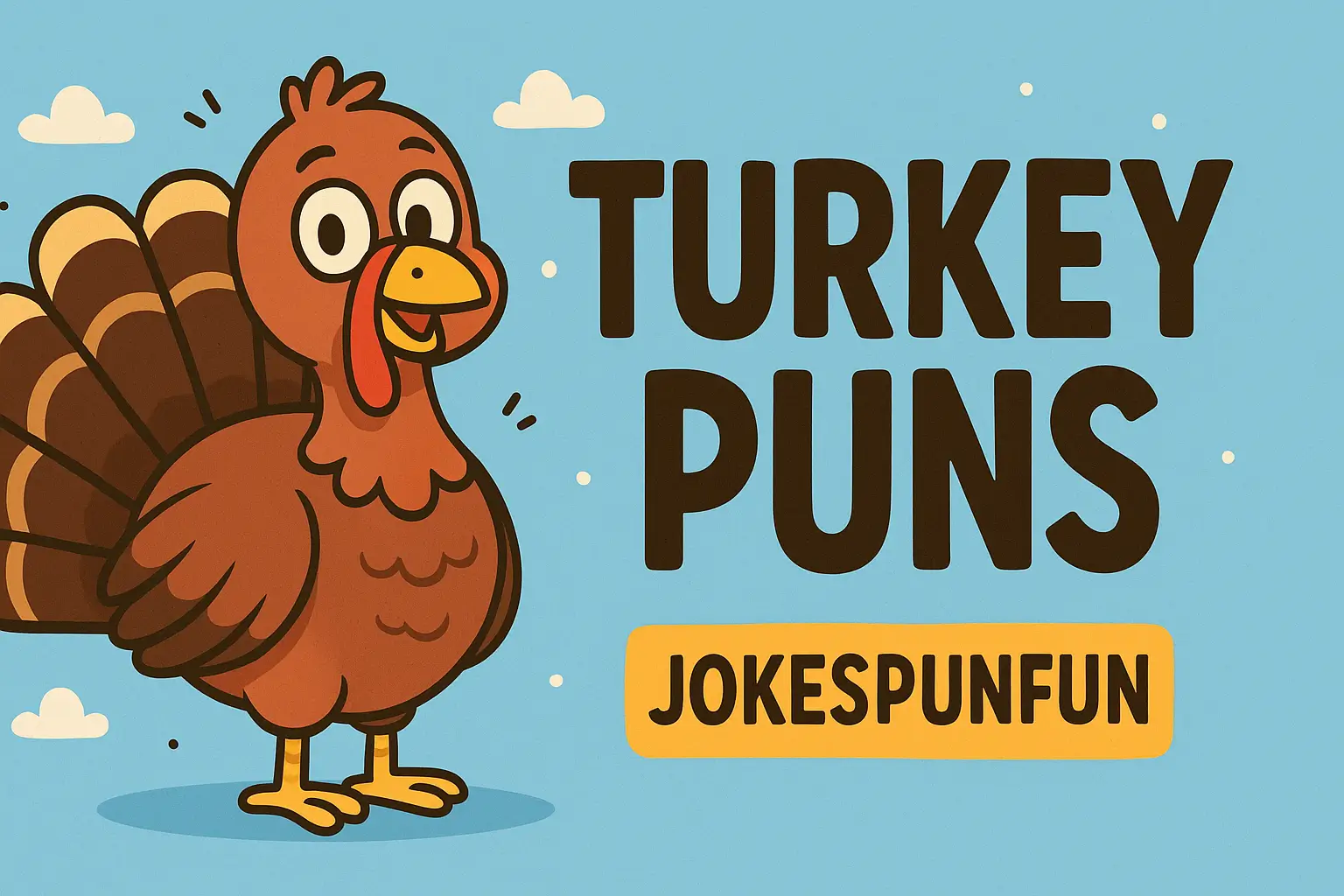 turkey puns