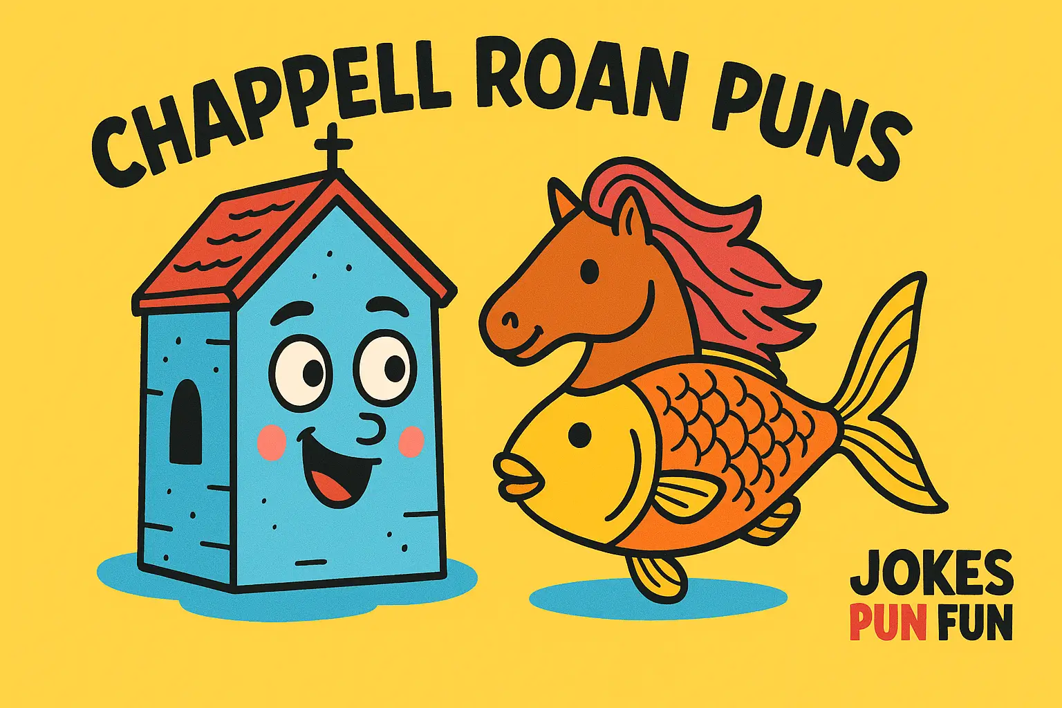 Chappell Roan puns